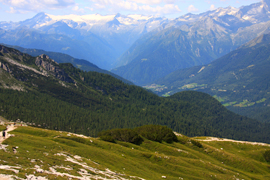 Val Rendena